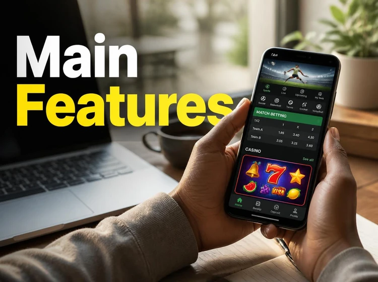 Main Features