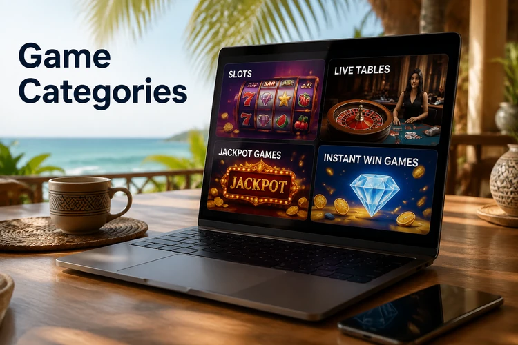 Game Categories