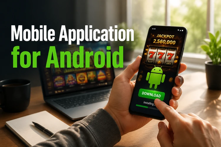 Mobile Application for Android