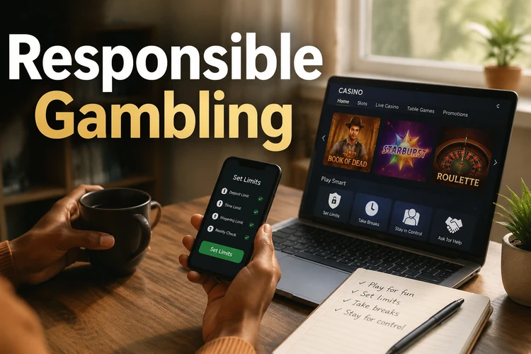 Responsible Gambling